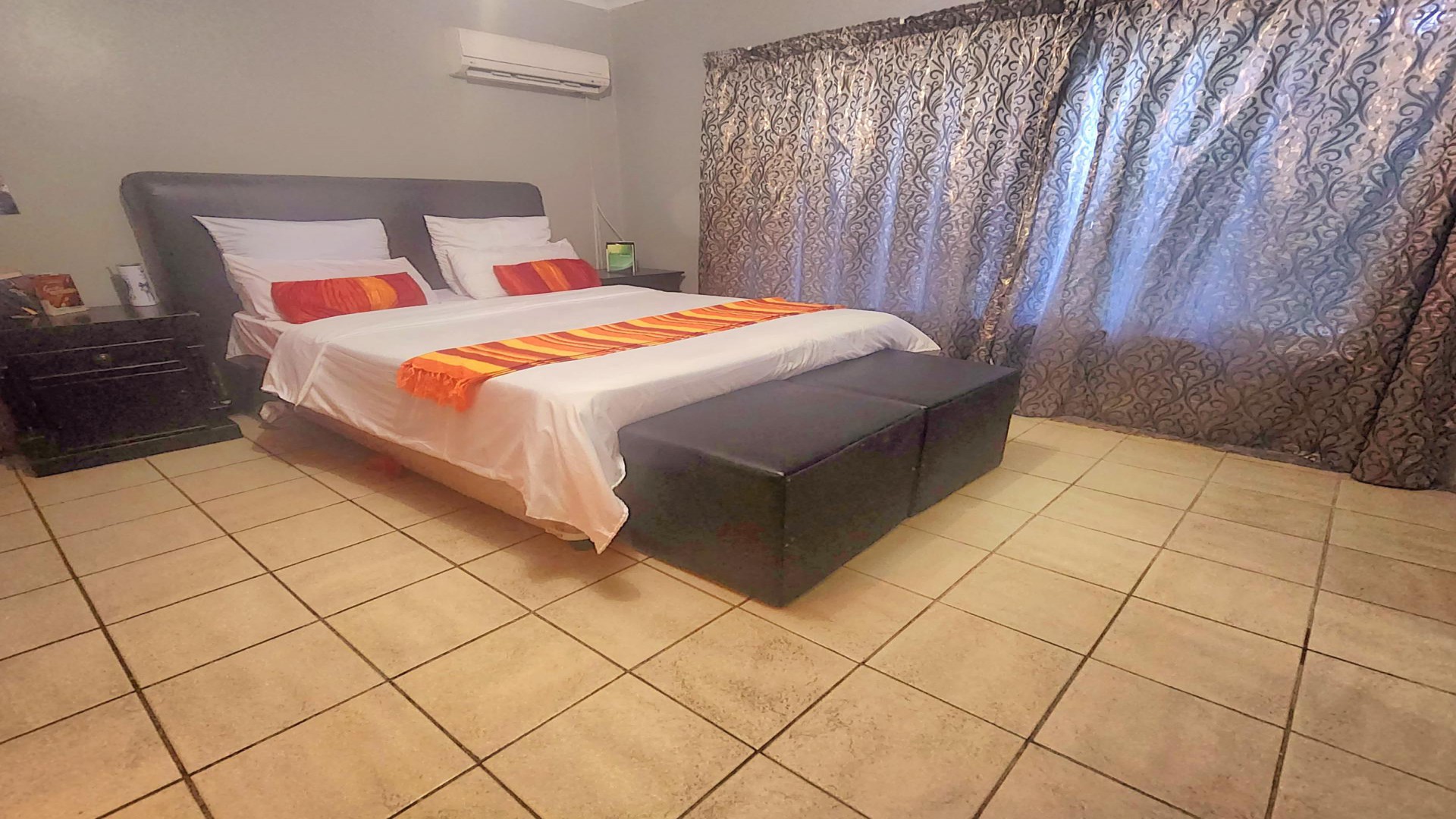 Bed Room 3 of property in Blackridge