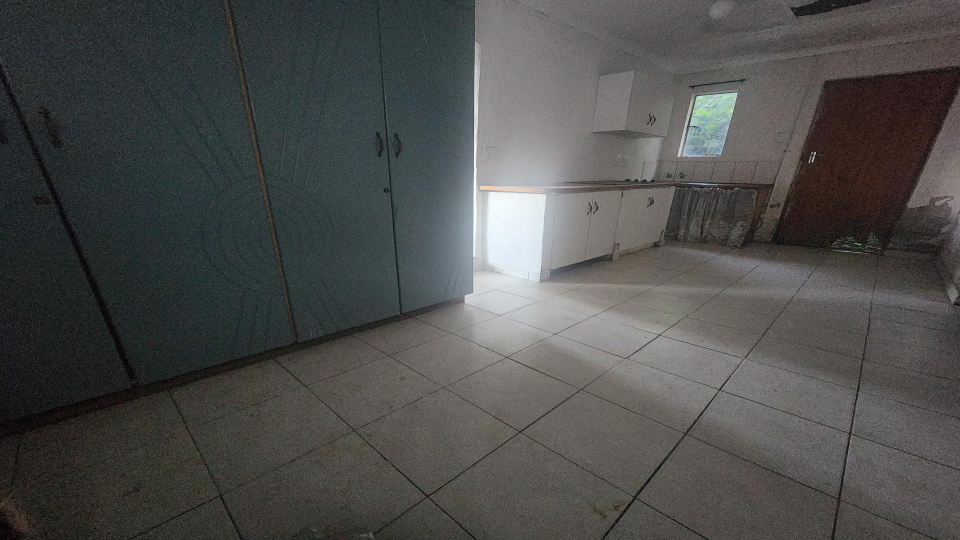 Flatlet of property in Blackridge