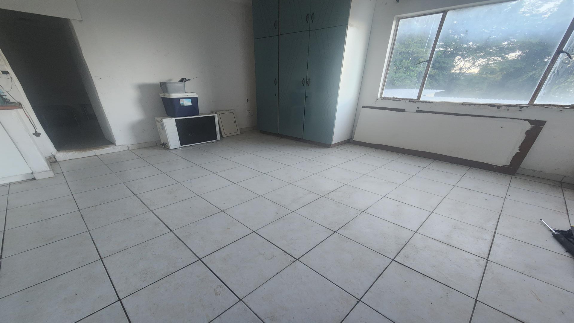 Flatlet of property in Blackridge