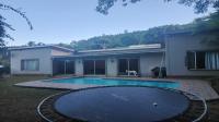 Front View of property in Blackridge