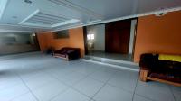 Spaces of property in Blackridge