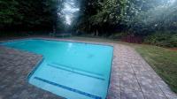 Swimming Pool of property in Blackridge