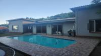 Front View of property in Blackridge
