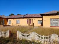 Front View of property in Thaba-Kgwali (Grootvlei)