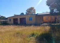 Front View of property in Thaba-Kgwali (Grootvlei)