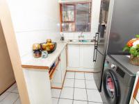 Kitchen of property in Langenhoven Park