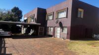 Front View of property in Rosettenville