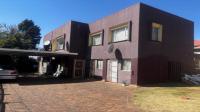 Front View of property in Rosettenville