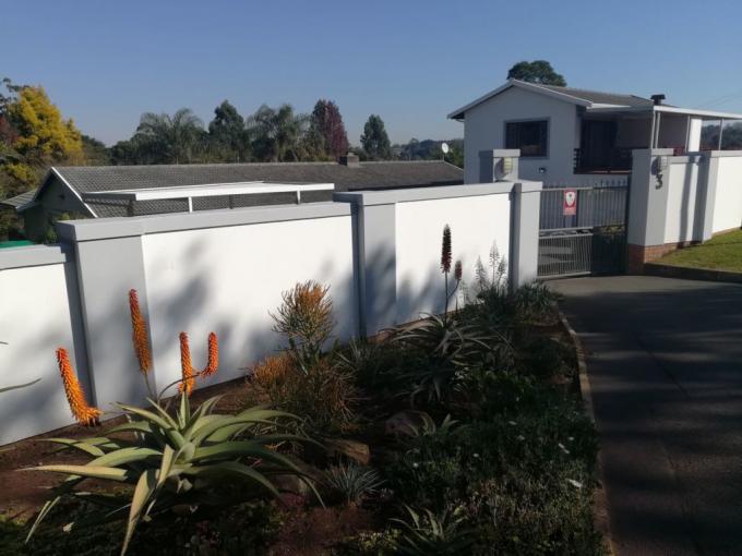 1 Bedroom Apartment to Rent in Winston Park Property to r