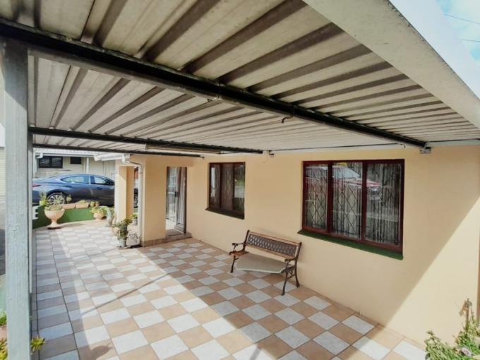 3 Bedroom Simplex for Sale For Sale in Malvern DBN MR582