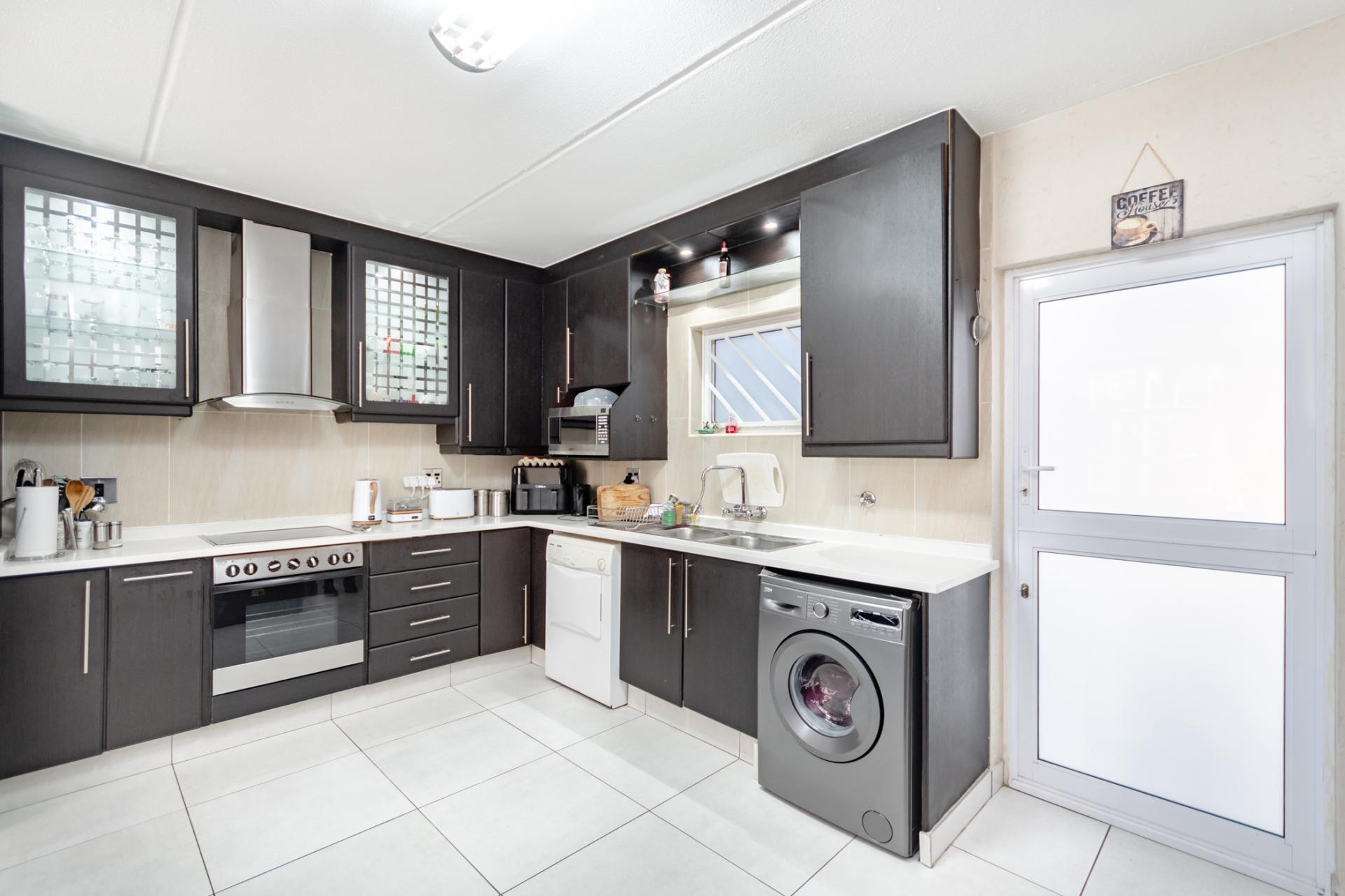 2 Bedroom Cluster for Sale For Sale in Meyersdal MR582995