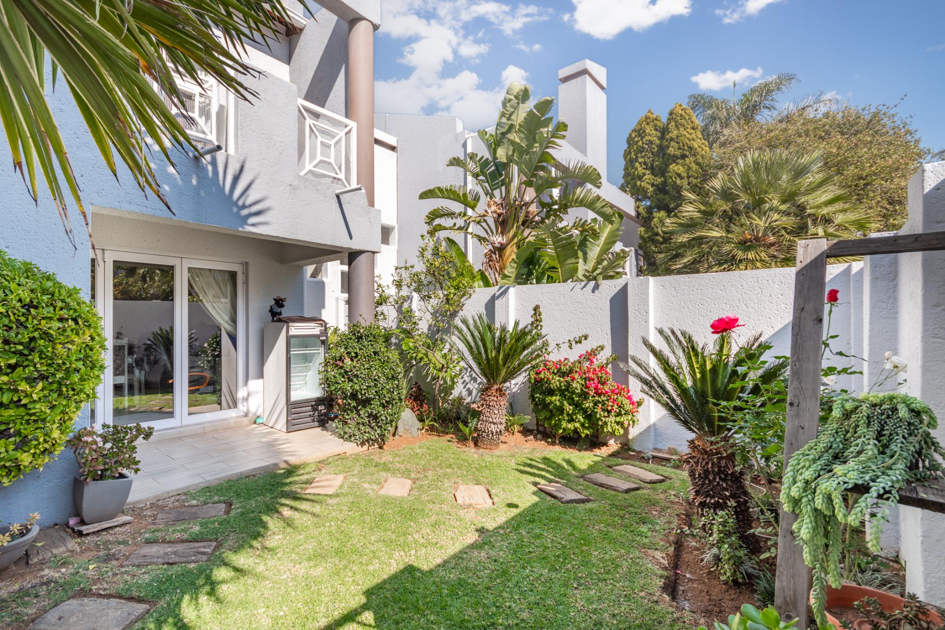 2 Bedroom Cluster for Sale For Sale in Meyersdal MR582995