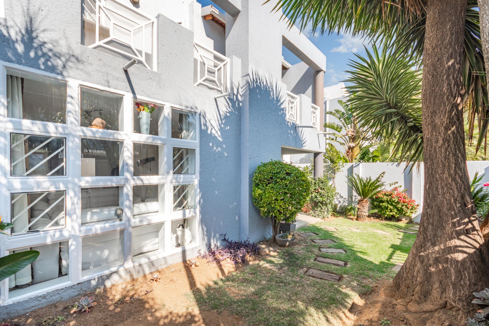 2 Bedroom Cluster for Sale For Sale in Meyersdal MR582995