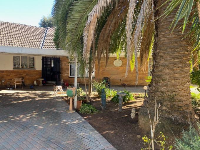 3 Bedroom House for Sale For Sale in Stilfontein - MR582999