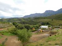 Farm for Sale for sale in Robertson