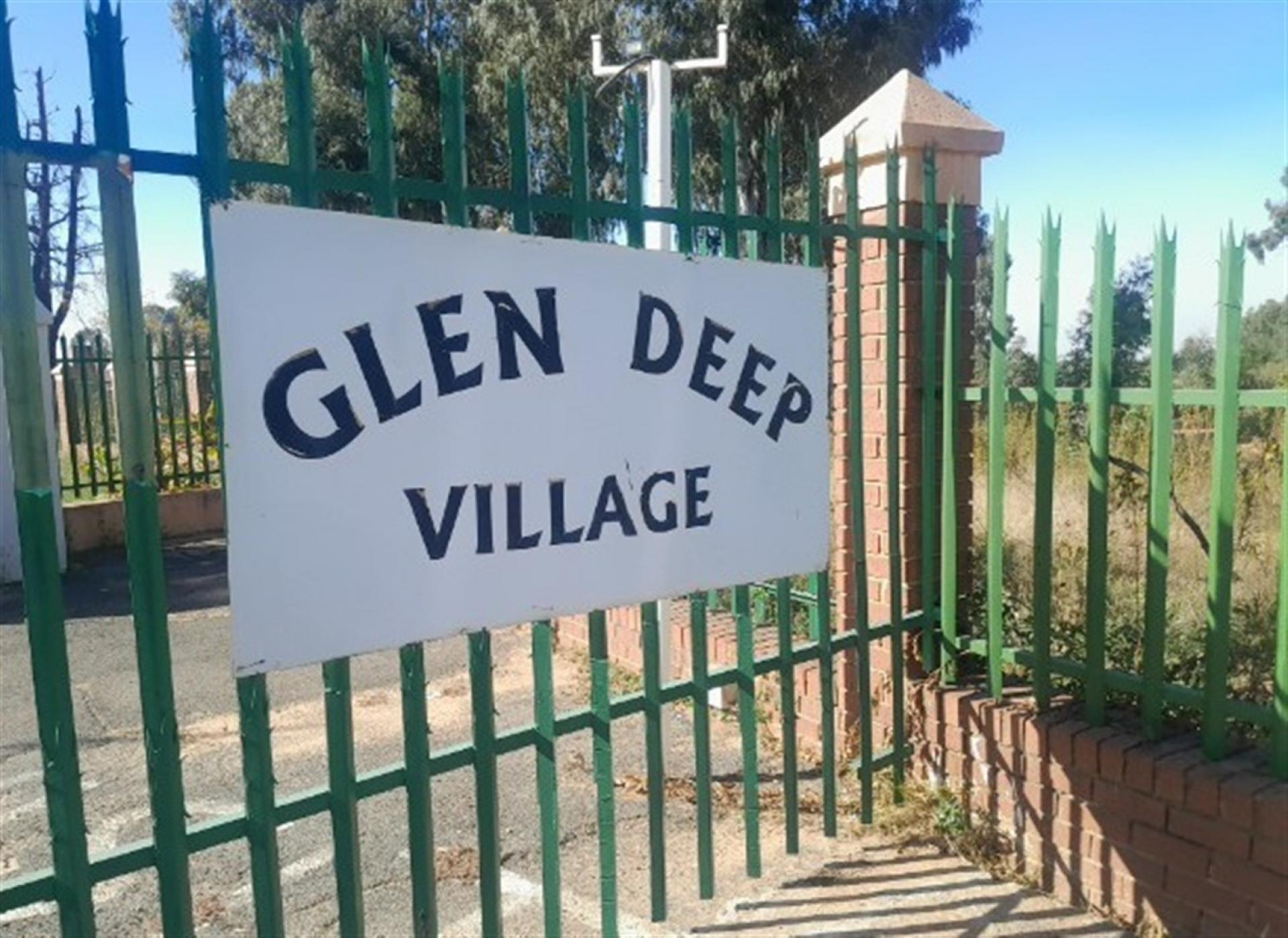 Front View of property in Germiston
