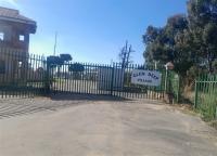 Front View of property in Germiston