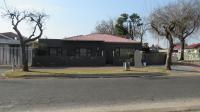 Front View of property in Turffontein