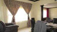 Dining Room - 19 square meters of property in Turffontein