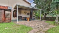 Front View of property in Amanzimtoti 
