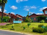  of property in Moreletapark