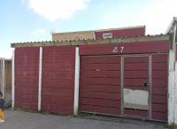 Front View of property in Mitchells Plain