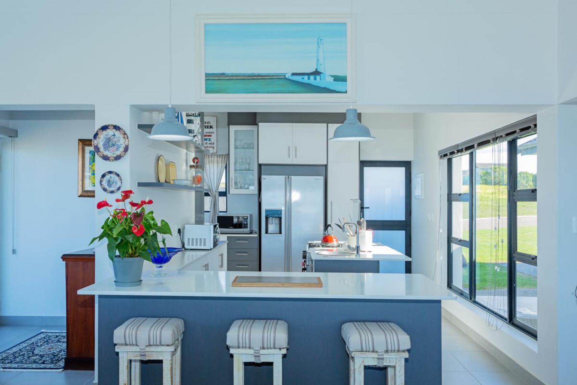 Kitchen - 28 square meters of property in Vleesbaai