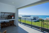 Patio - 27 square meters of property in Vleesbaai