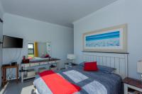 Main Bedroom - 28 square meters of property in Vleesbaai