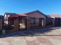 3 Bedroom 1 Bathroom House for Sale for sale in Soshanguve