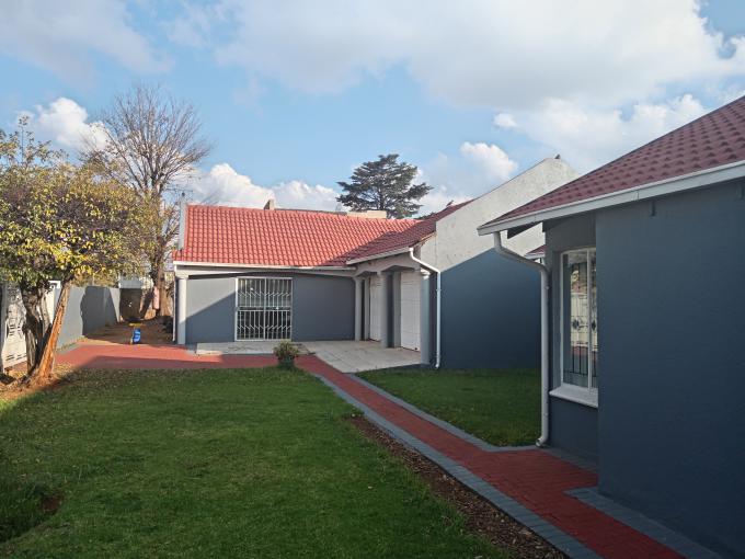 Houses For Sale in Spruitview MyRoof.co.za