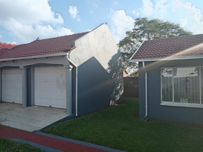 Houses For Sale in Spruitview MyRoof.co.za