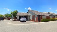 3 Bedroom 2 Bathroom Sec Title for Sale for sale in Amberfield
