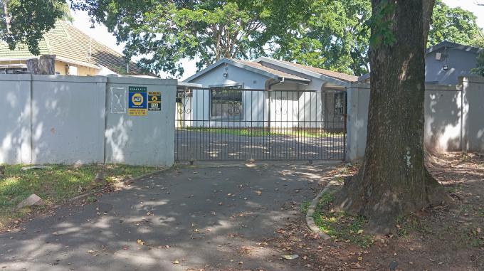 Standard Bank SIE Sale In Execution 3 Bedroom House for Sale in Pinetown  - MR583134