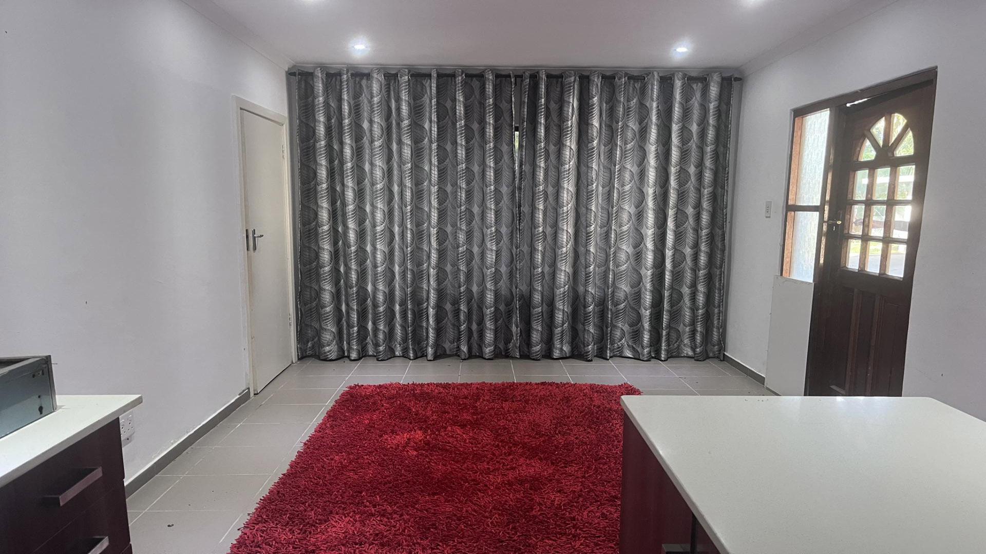 Spaces of property in Pinetown 