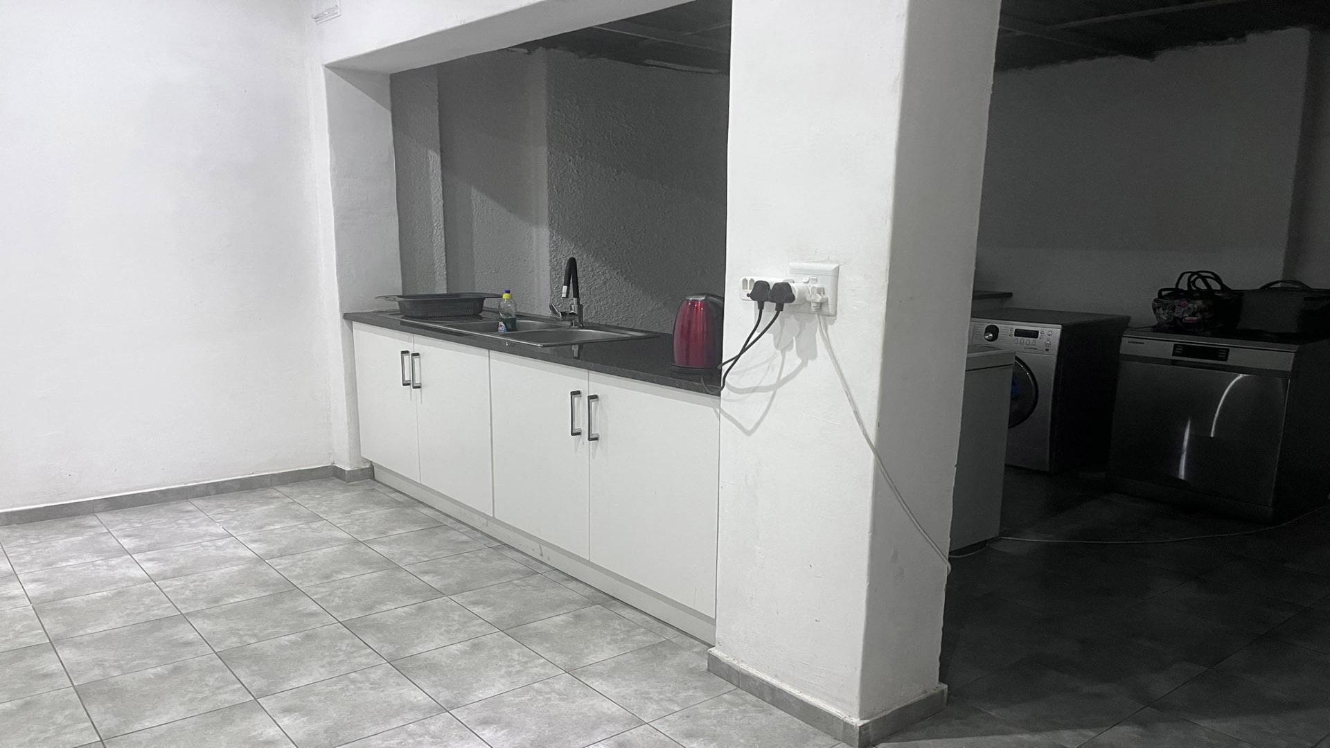 Dining Room of property in Pinetown 