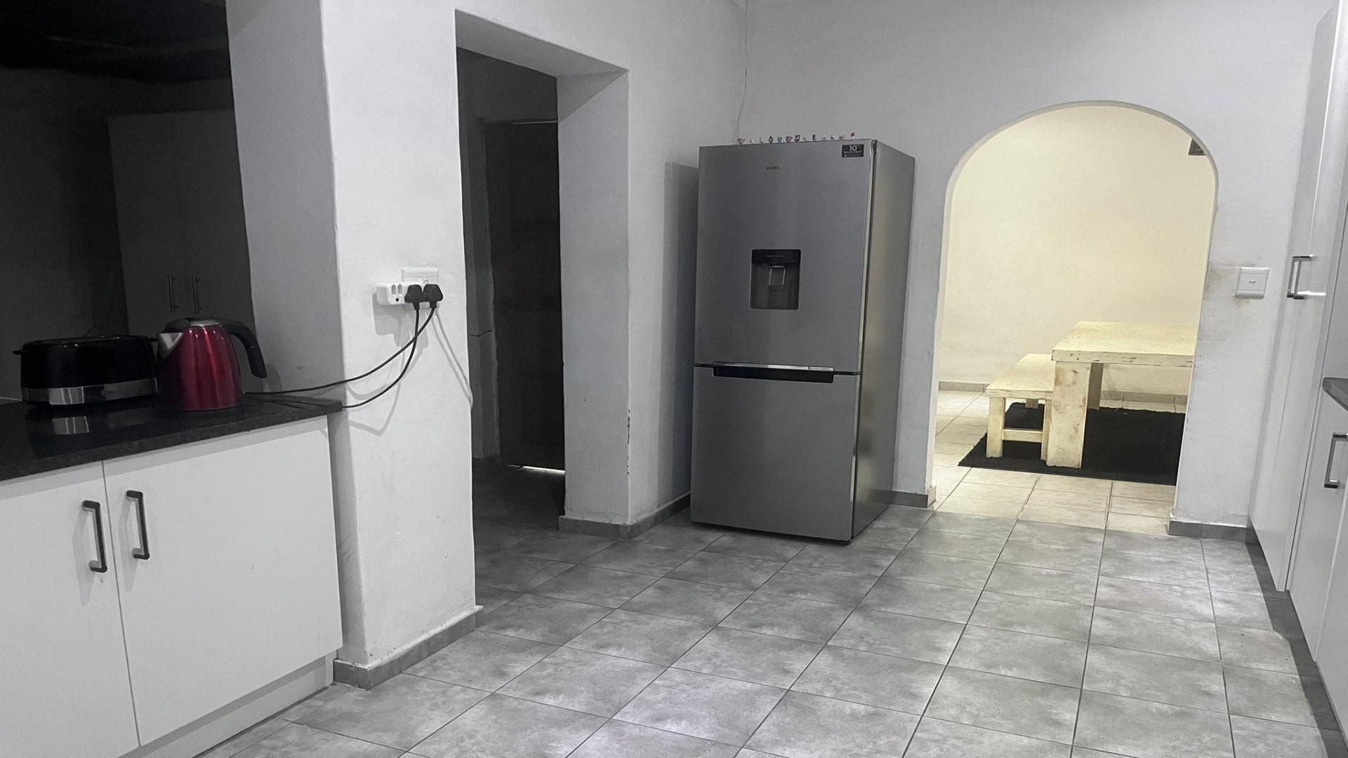 Dining Room of property in Pinetown 