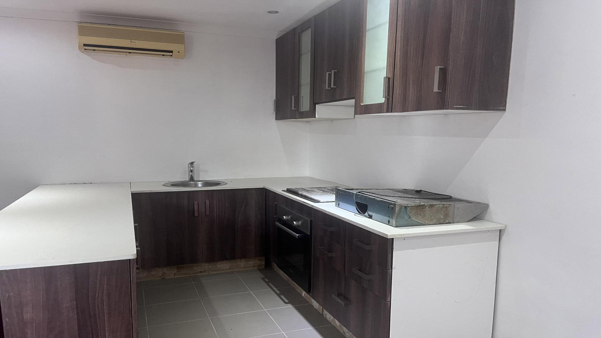 Kitchen of property in Pinetown 