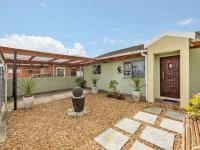 3 Bedroom 1 Bathroom House for Sale for sale in Strandfontein