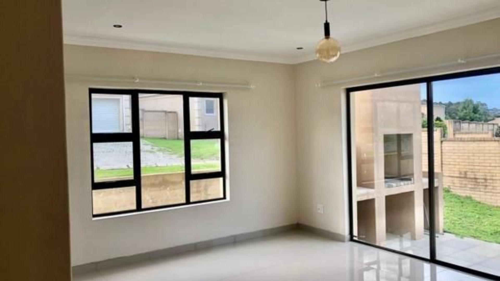 Lounges of property in Gonubie