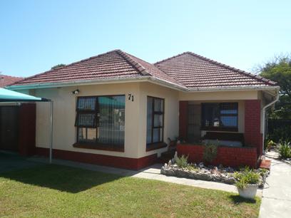 3 Bedroom House for Sale For Sale in Parow Central - Private Sale - MR58330