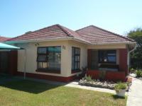 3 Bedroom 1 Bathroom House for Sale for sale in Parow Central