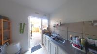 Kitchen - 12 square meters of property in Kensington B - JHB