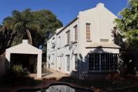  of property in Newlands