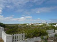 Front View of property in Yzerfontein