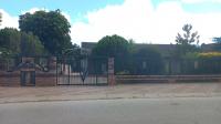 Front View of property in Seshego-D
