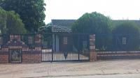 Front View of property in Seshego-D