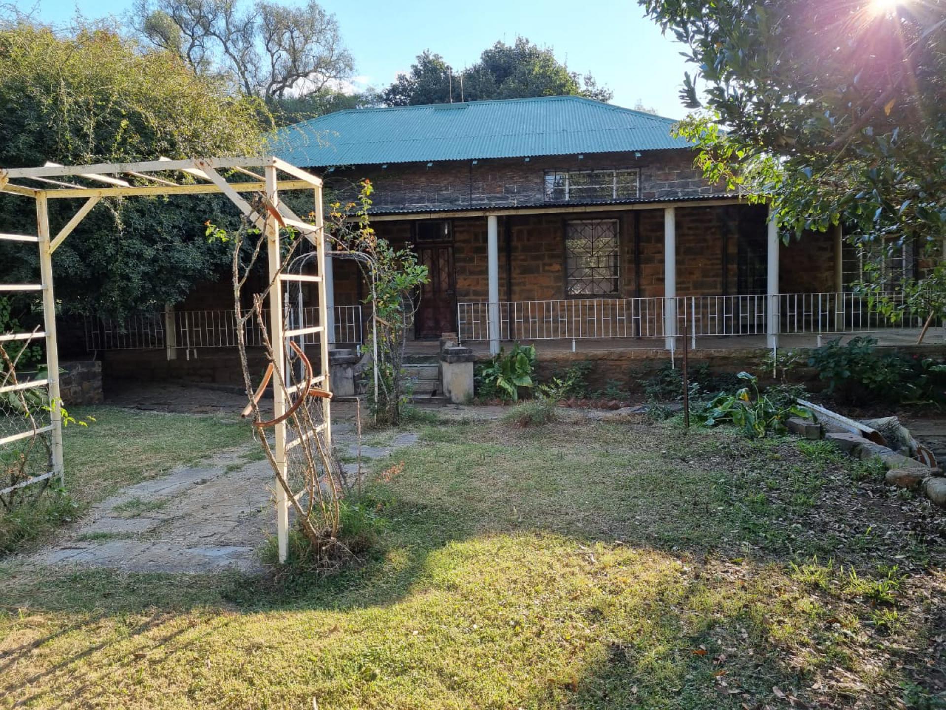  of property in Newcastle