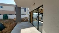 Patio of property in Six Fountains Estate