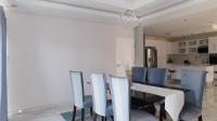 Dining Room - 18 square meters of property in Silver Lakes